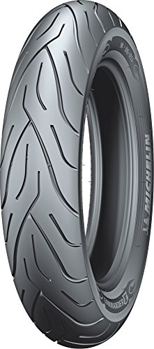 MICHELINCommander II Tire - Front - 140/ 80B-17 , Position: Front, Rim Size: 17, Tire Application: Cruiser, Tire Size: 140/80-17, Tire Type: Street, Load Rating: 69, Speed Rating: H, Tire Construction: Bias 12651