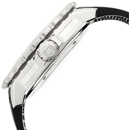 Mens Tissot Seastar 1000 Powermatic 80 Automatic Watch T0664071705703