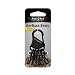 Produktbild Nite Ize S-Biner KeyRack Steel - Black