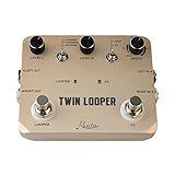 Features Lautstärke links und rechts Kanäle individuell angepasst, kann die Geschwindigkeit der Aufnahme und Wiedergabe steuern.