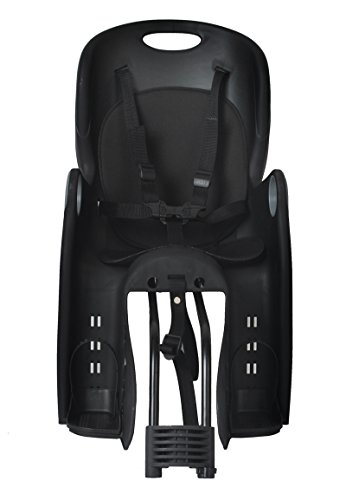 Fahrradsitz Kinderfahrradsitz TÜV EN14344 4Farben Fahrrad Kindersitz Neu #1623 - 7