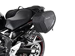 saddle bag for yamaha fz