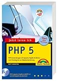 Jetzt lerne ich PHP 5 by Matt Zandstra