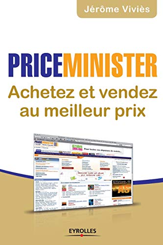 Télécharger PriceMinister: Achetez et vendez au meilleur prix livre En ligne