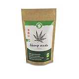 Fuente perfecta de Omega 3 y 6, rica en vitaminas y minerales, alimentación compleja, excelente para dulces calientes y fríos.