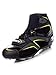 Produktbild Sidi MTB Schuh Frost Gore Schwarz-Gelb (49 EU, Schwarz)