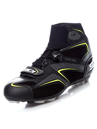 Preisvergleich Produktbild ZAPATILLAS SIDI MTB FROST