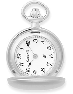 Cadenis Taschenuhren 151–24-las–Taschenuhr