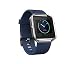 Produktbild Fitbit Blaze - Large - Blue, FB502SBUL-EU