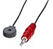 Produktbild LINDY Zusaetzlicher IR-Emitter fuer IR-HDMI-Kit 38017/18