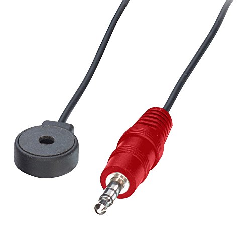 Preisvergleich Produktbild LINDY Zusaetzlicher IR-Emitter fuer IR-HDMI-Kit 38017 / 18