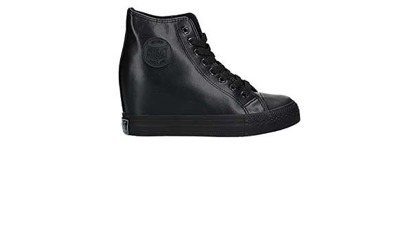 Sneakers Bianche Everlast 479 da Donna | Pittarello