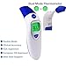 Produktbild Health and Medicine Baby forehead and ear infrared thermometer, head thermometer with intelligent sensor