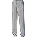 Produktbild adidas Jungen Essentials 3-Stripes Brushed Jogginghose, Medium Grey Heather/Blue, 152