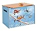 Disney Planes Toy Box by HelloHome