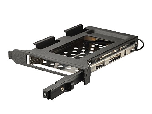 Enermax EMK3105 Wechselrahmen 6,4 cm (2,5 Zoll) SA - 2