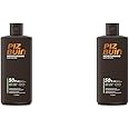 Piz Buin Moisturising Sun Lotion SPF50+, 200ml (Packaging May Vary) (Pack of 2)