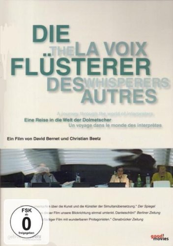 Preisvergleich Produktbild Die Flüsterer