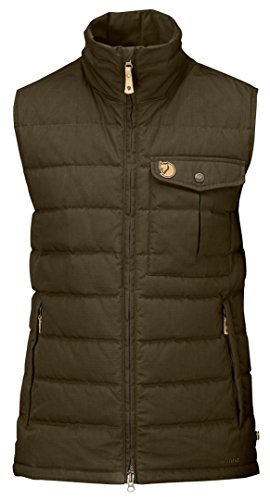 Preisvergleich Produktbild Fjäll Räven Övik Weste S Oliv
