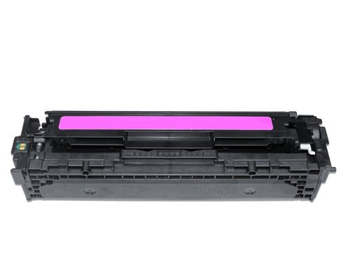 4x High Quality Eurotone Toner Cartridge 716 Set für Canon LBP 5050 N 5050N / MF 8030 8040 8050 8080 – EP 716BK 716C 716M 716Y kompatibel - 4