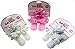 Baby girls Dainty headband & socks set for 0-6months by soft touch (Cream)