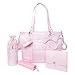 Produktbild Tasche Mutter Newborn mit Schnullerkette