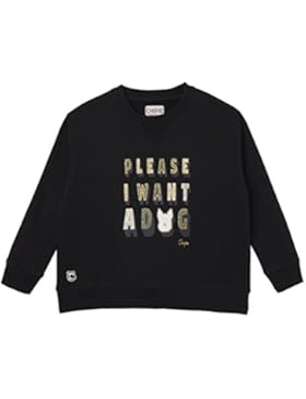 Chipie Mädchen Sweatshirt Ebba