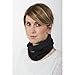 Produktbild Back on Track Schal Loop Welltex® schwarz, Onesize