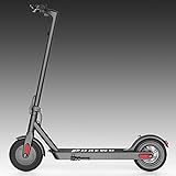 magicelec rottinette Électrique Pliable Mixte Adultes Ados,Scooters Skateboard 250W,Pneus Gonflés À L'air Comprimé De 8,5 22,6KPH,Pliable Et Facile À Transporter Scooter Ultra Léger