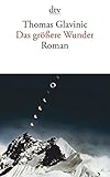 Image de Das größere Wunder: Roman