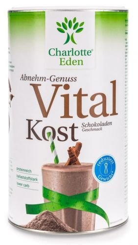 Preisvergleich Produktbild Vitalkost Schokoladen Geschmack (490 g)