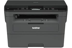 Brother DCP L2512D 1200 x 1200dpi Inkjet A4 30 SEITEN per minute All-in-One – Multifunction (Laser, Monochrome, Schwarz/Weiß)