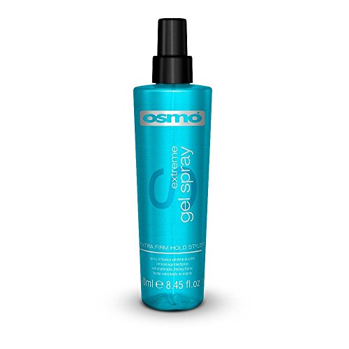 OSMO Extreme Extra Firm Gel Spray 250 ml