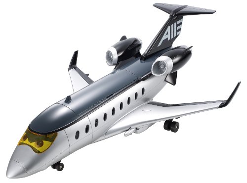 Imagen 8 de Mattel V4794 Disney Cars 2 - Siddeley The Spy Jet