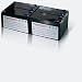 Produktbild ONLINE XANTO S 1500 - XS1500 USV AKKU BATTERIE