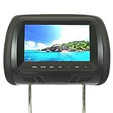 Auflösung: 480 * 234, Screen: 7-inch AU new screen, Screen ratio: 16:9.