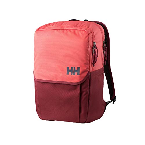 Preisvergleich Produktbild Helly Hansen Unisex-Kinder 67191 Rucksack, Rot (146), 40x60x40 Centimeters