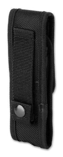 Trailite robustes Nylonholster für Taschenlampen bis 170 mm Länge mit Druckknopf TL-NH101 - 2