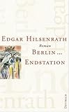 Cover zum Buch Berlin... Endstation