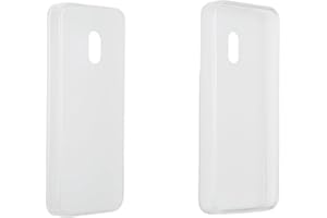 caseroxx TPU etui do Nokia 235 4G (2024) / 215 4G (2024) / 220 4G (2024), etui TPU przezroczyste