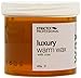 Strictly Professional 425g Luxury Warm Wax with Rose
