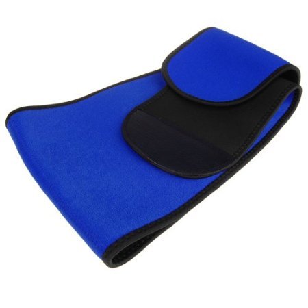 NEU!! Neoprene-Bandage Bauchweggürtel -- Für die Fettverbrennung - Abnehmen - Sportgeräte Kraft - reduziert Dehnungsstreifen und Cellulite