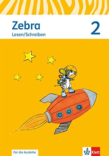 Download Zebra / Ausgabe ab 2015: Zebra / Arbeitsheft Lesen/Schreiben 2. Schuljahr zur Ausleihe: Ausgabe ab 2015 Download Zebra / Ausgabe ab 2015: Zebra / Arbeitsheft Lesen/Schreiben 2. Schuljahr zur Ausleihe: Ausgabe ab 2015