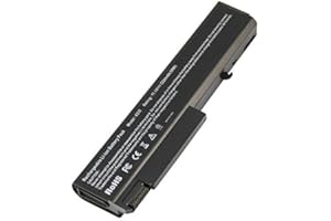 ARyee 5200mAh 11.1V Laptop Battery for HP Compaq 6700b Compaq 6730b Compaq 6735b EliteBook 6930p EliteBook 8440P EliteBook 8440W