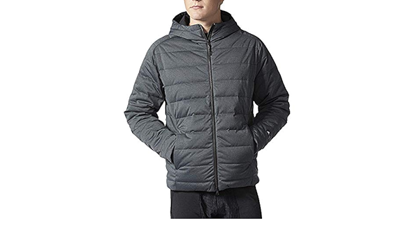 champs puffer jacket