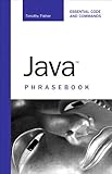 Image de Java Phrasebook (Developer's Library)
