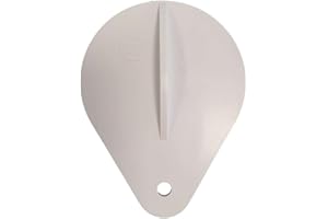 Hayward - Clapet pour Skimmer de Piscine Cofies - Blanc - SKX9907