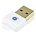 Produktbild SAVFY® Ultra mini Bluetooth 4.0 USB Dongle, Bluetooth USB Adapter, USB 3.0
