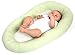 Purflo Breathable Baby Nest New Born - Moss Green