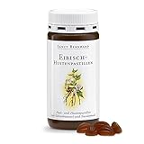 Eibisch-Hustenpastillen mit Eibischwurzel, Eucalyptus, Anis,...